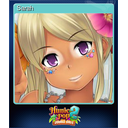 Sarah (Trading Card)