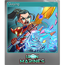 Guiying (Foil)