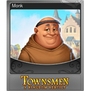 Monk (Foil)