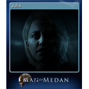 Julia (Trading Card)