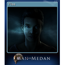 Fliss (Trading Card)