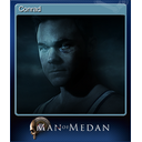 Conrad (Trading Card)