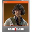 Doc (Foil)