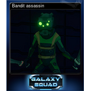 Bandit assassin