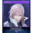 Lightning