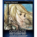 Ophilia Clement