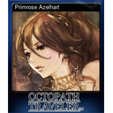 Primrose Azelhart