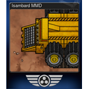 Isambard MMD