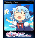 Difficulty: Easy