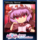 Difficulty: Normal