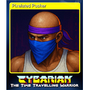 Pixelated Pusher