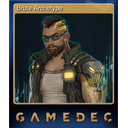 Brute Archetype