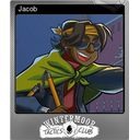 Jacob (Foil)