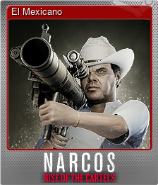 El Mexicano