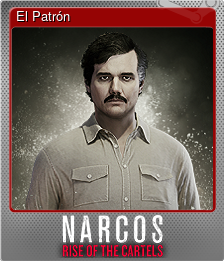 El Patrón