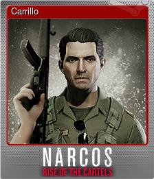 Carrillo