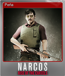 Peña