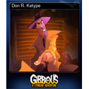 Don R. Ketype