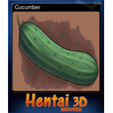 Cucumber