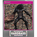 Mutant (Foil)