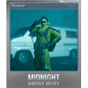 Rookie (Foil)