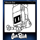 Missile Bot