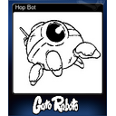 Hop Bot
