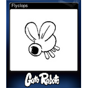 Flyclops