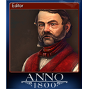 Editor