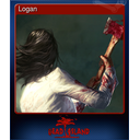 Logan (Trading Card)