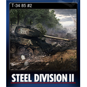 T-34 85 #2