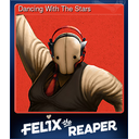 Dancing With The Stars