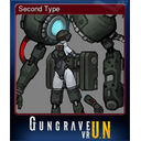 Second Type