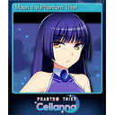 Moon the Phantom Thief