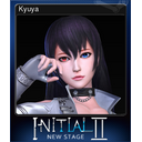 Kyuya