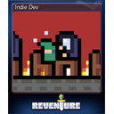 Indie Dev