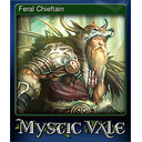 Feral Chieftain