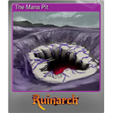 The Mana Pit (Foil)