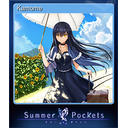 Kamome (Trading Card)