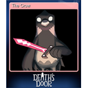 The Crow