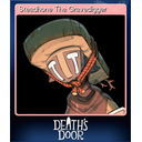 Steadhone The Gravedigger