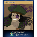 The Minstrel