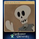 The Nice Zombie