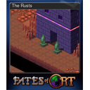 The Rusts