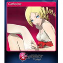 Catherine