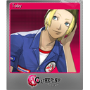 Toby (Foil)