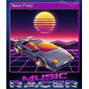Neon Field