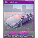 The Idol of 80s (Foil)