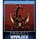 Scorpion