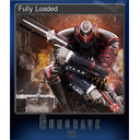 Fully Loaded